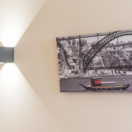 Guestready - October Tide Lejlighed Porto Eksteriør billede