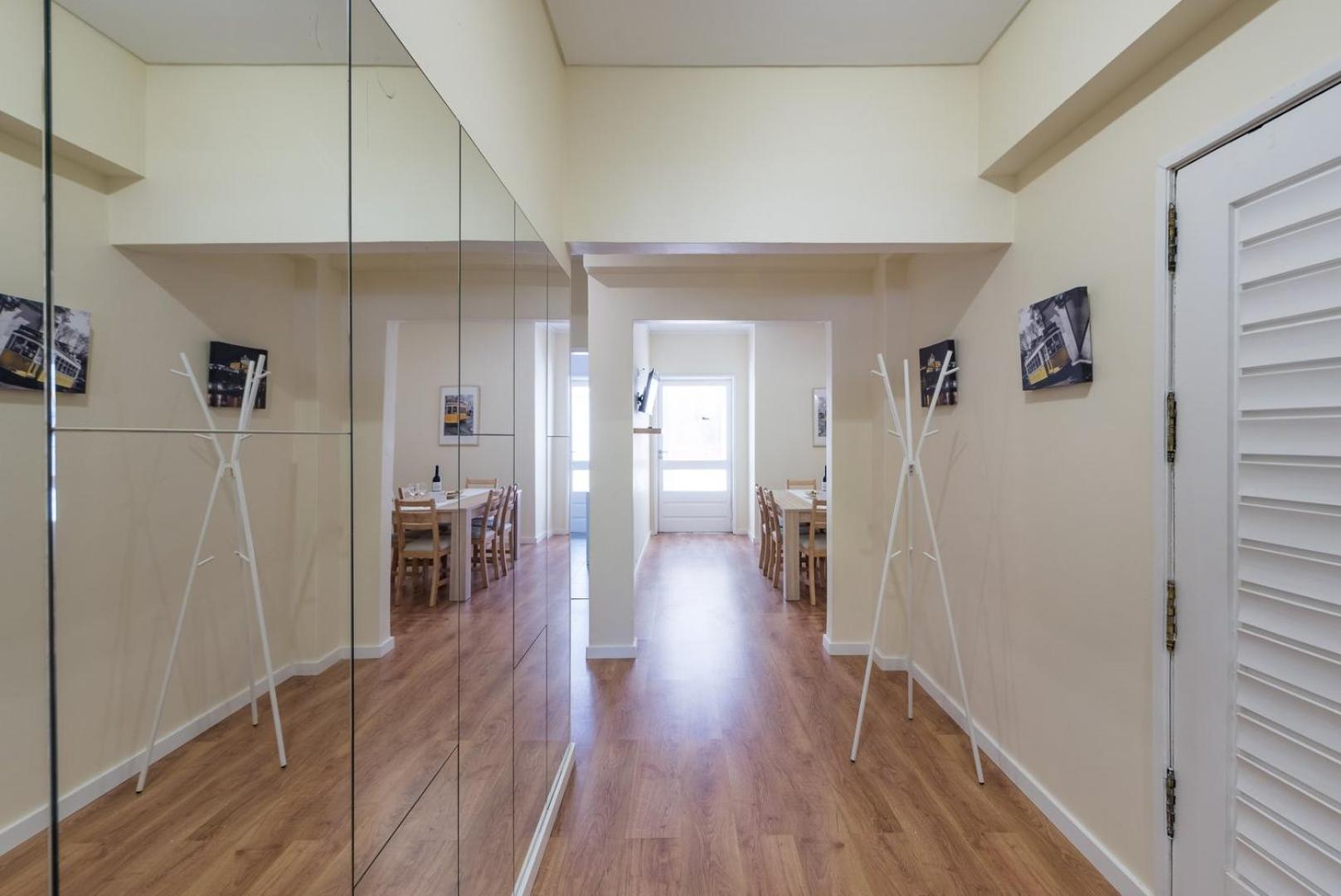 Guestready - October Tide Lejlighed Porto Eksteriør billede