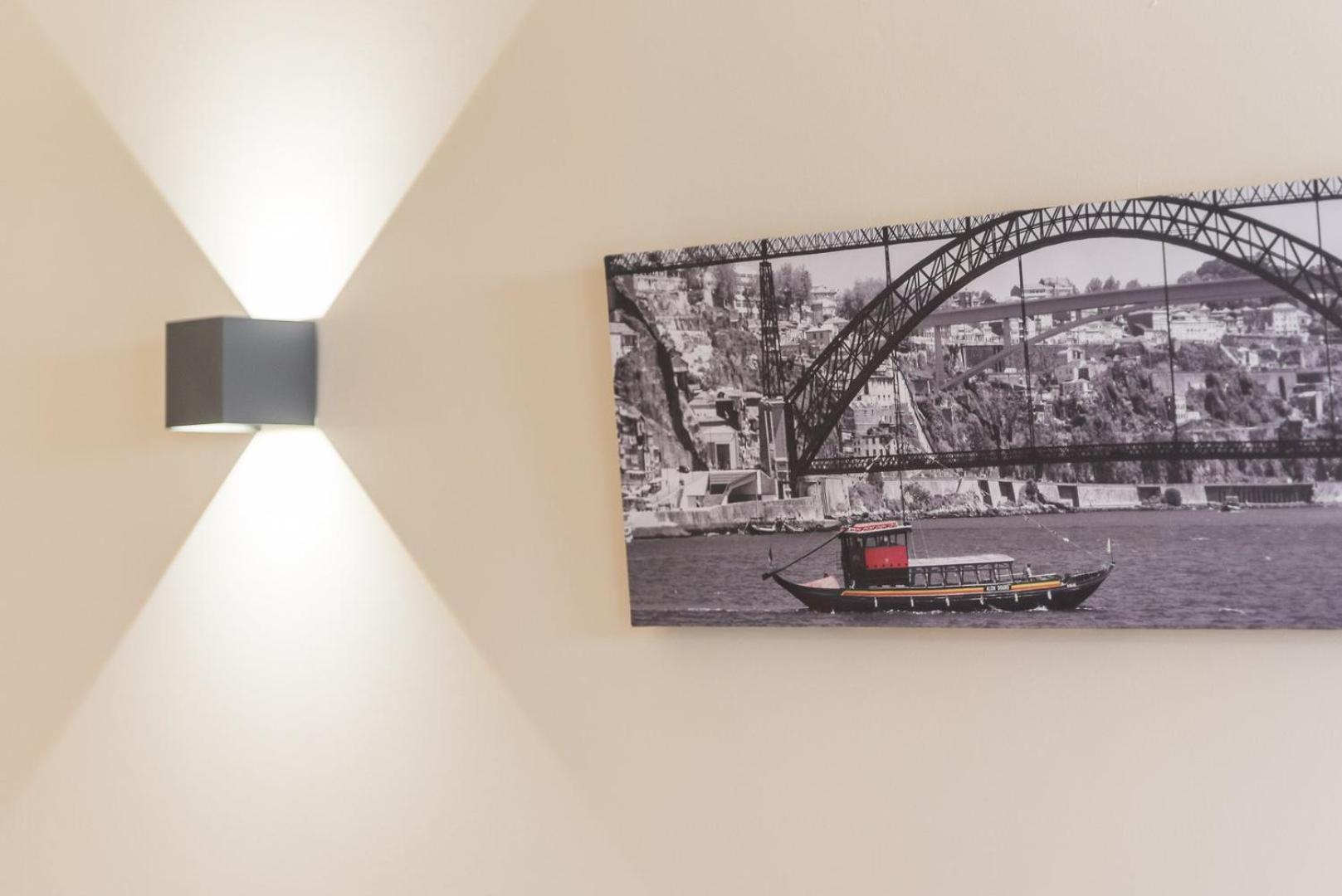 Guestready - October Tide Lejlighed Porto Eksteriør billede