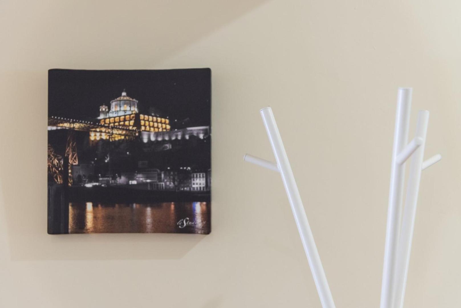 Guestready - October Tide Lejlighed Porto Eksteriør billede