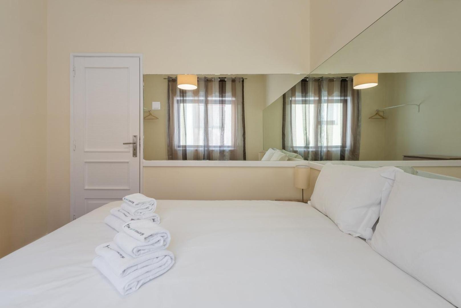 Guestready - October Tide Lejlighed Porto Eksteriør billede