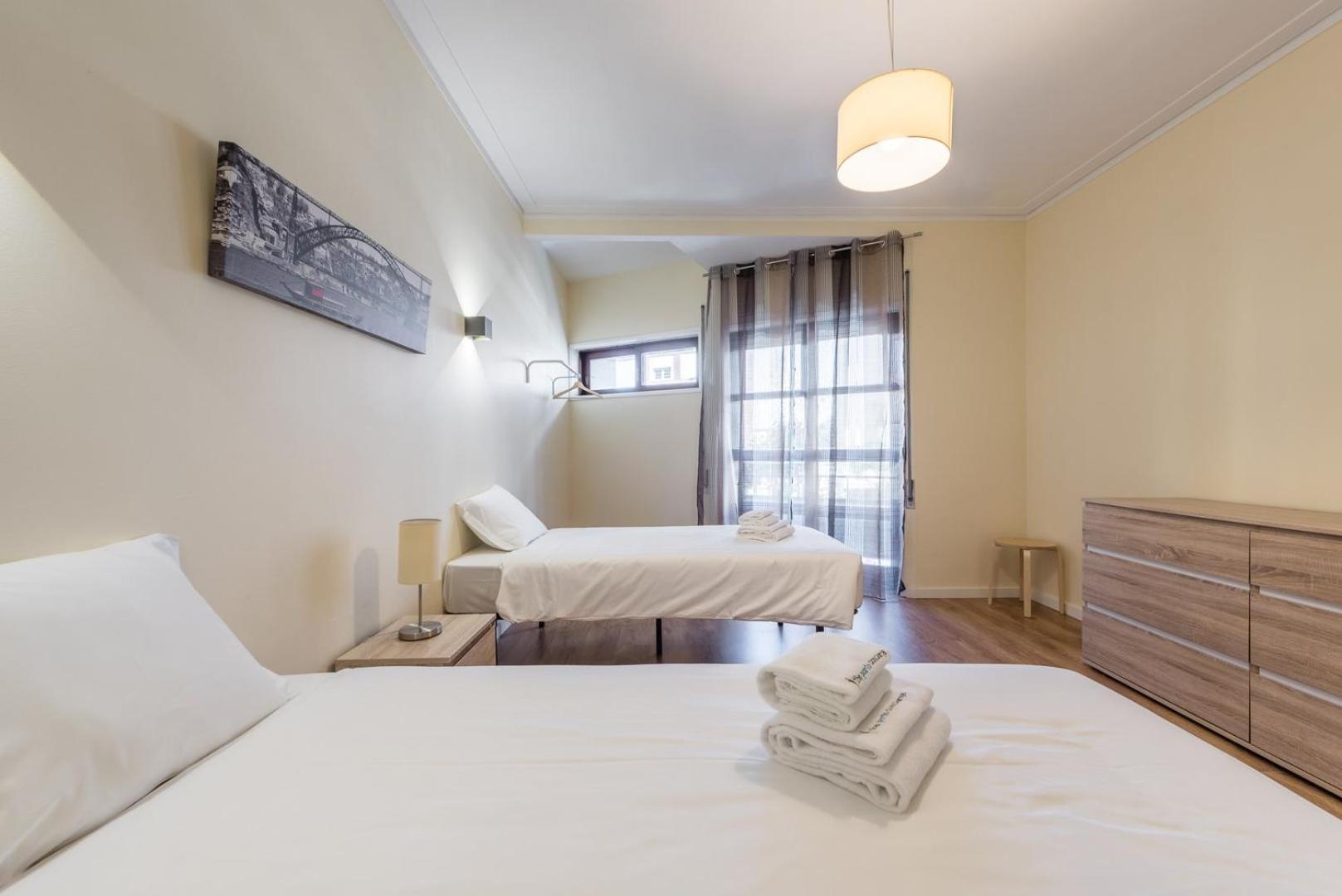 Guestready - October Tide Lejlighed Porto Eksteriør billede
