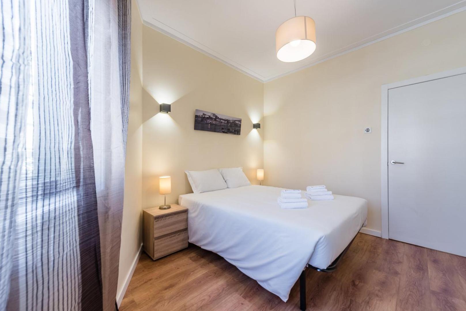 Guestready - October Tide Lejlighed Porto Eksteriør billede