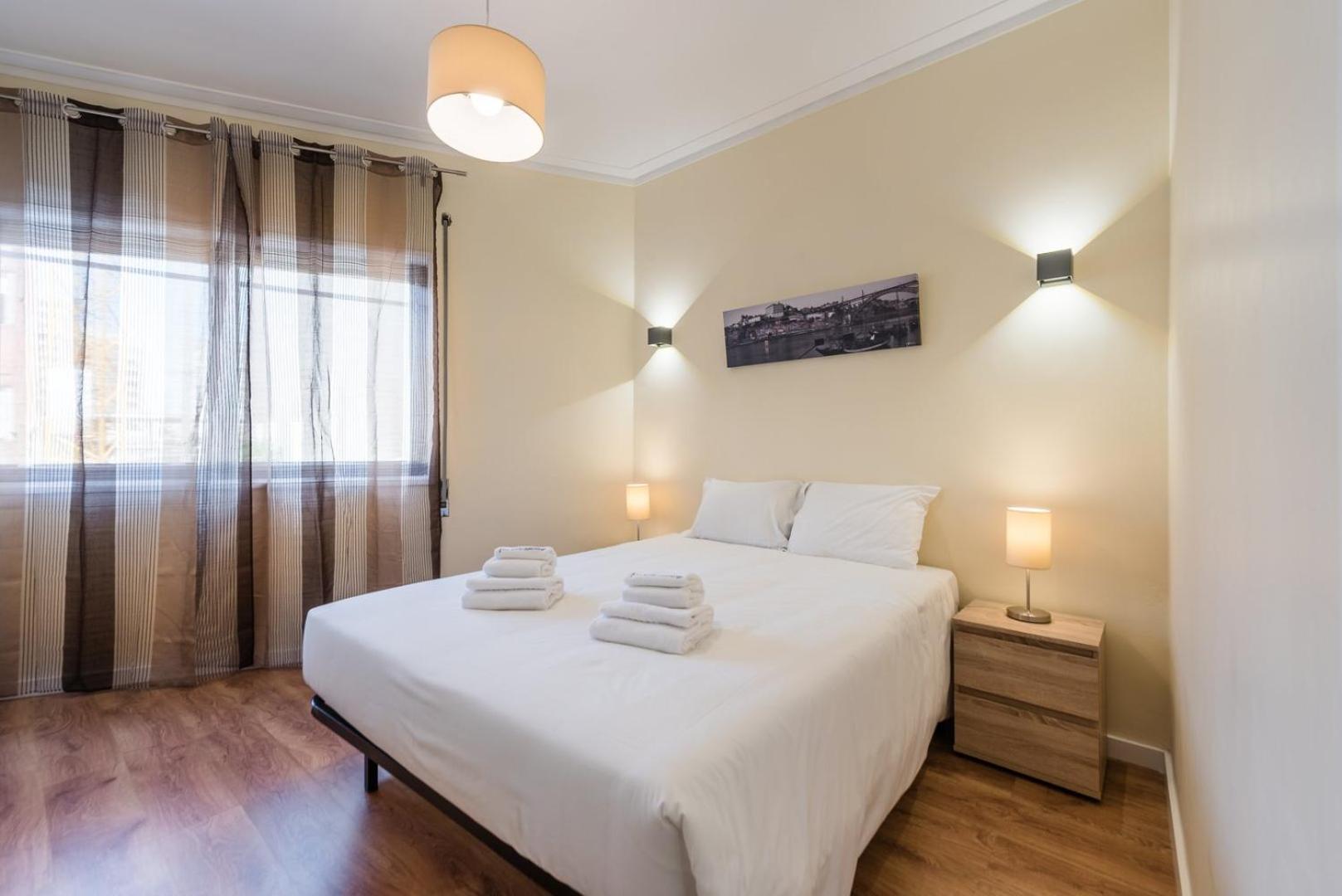 Guestready - October Tide Lejlighed Porto Eksteriør billede