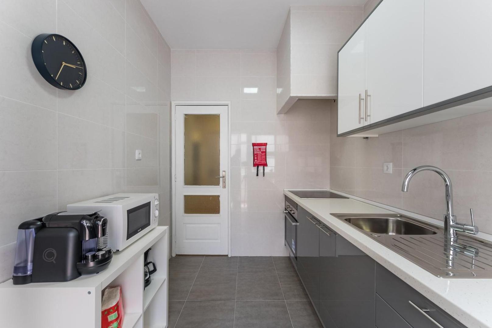 Guestready - October Tide Lejlighed Porto Eksteriør billede